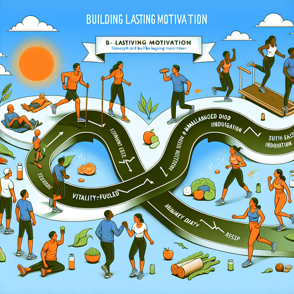 Motivation: A Fickle Friend and How SimpleFitness.ai Becomes Your Steady&nbsp;Ally