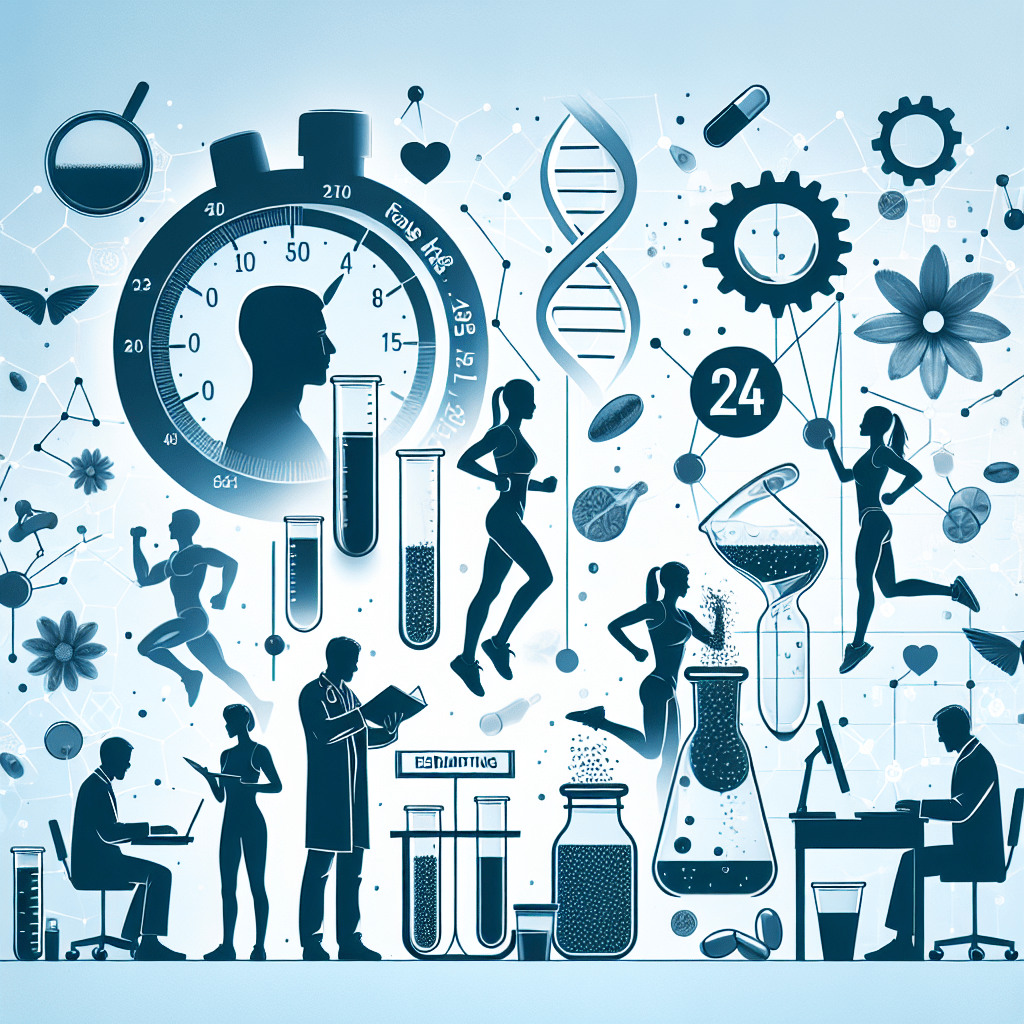 “Roll Back The Clock: Your Biological Age and the Skinny on Seed&nbsp;Oils”