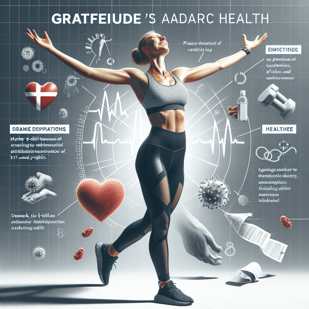 Give Your Heart a Boost of Gratitude — and Reap the Health Benefits!