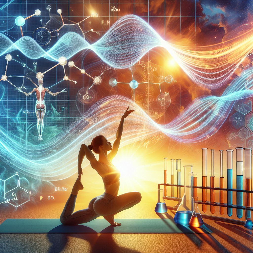 “Unlocking Longevity: The Surprising Power of Flexibility, Stress Relief, and Lab-Grown Hair Follicles”