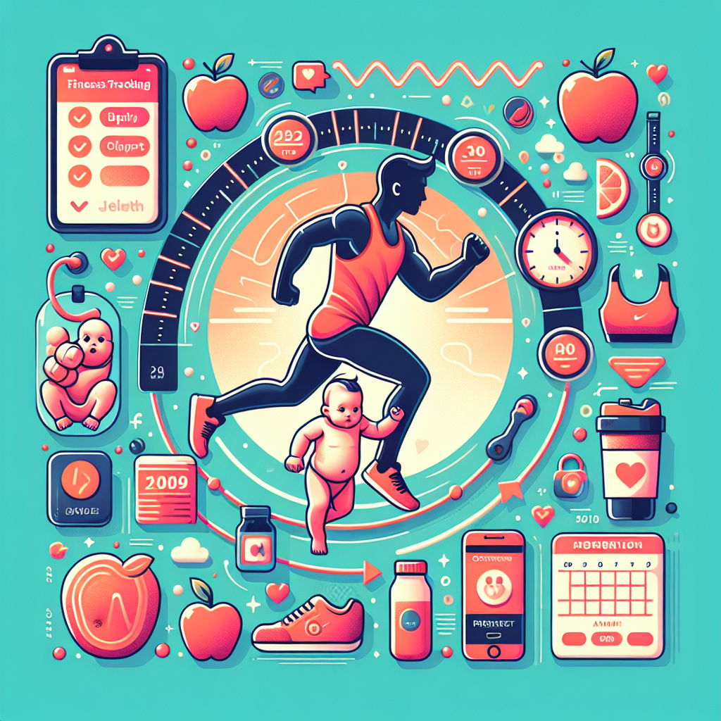 A Month Can Change A Lot, Including&nbsp;You!