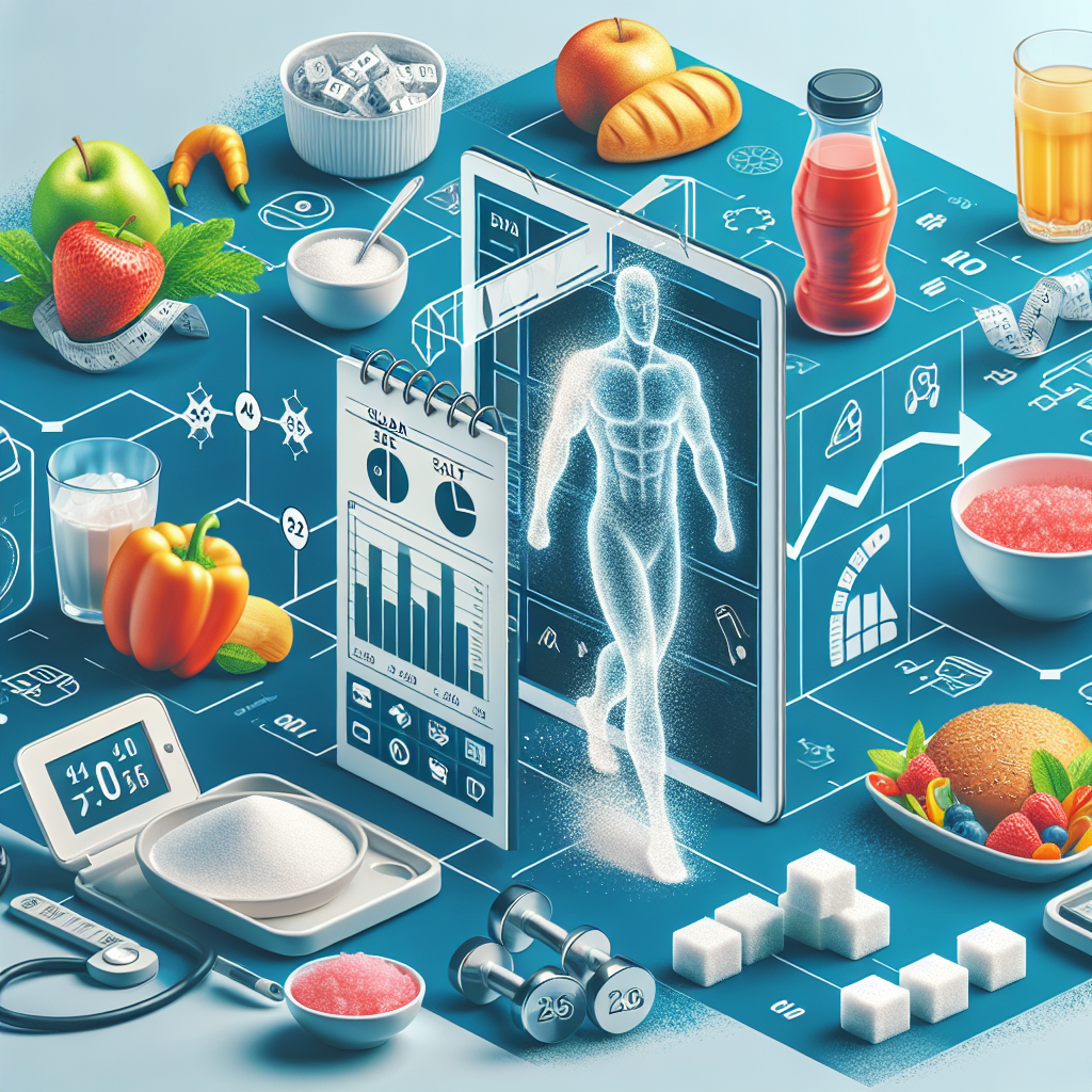 Are You Falling into The Sugar and Salt Trap? Let’s Unearth the Hidden Blockers to Your Weight&nbsp;Loss!