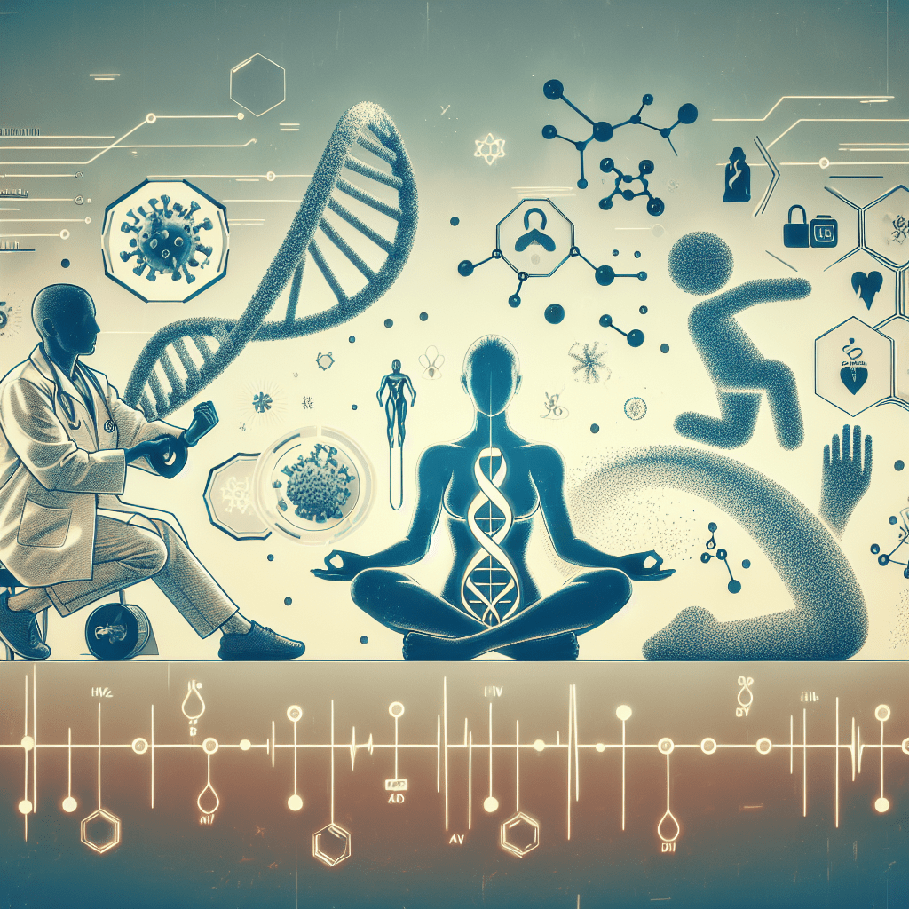 Unleash Your Inner Viking: Breathe for Health and Boost Your Fitness with&nbsp;Mindfulness