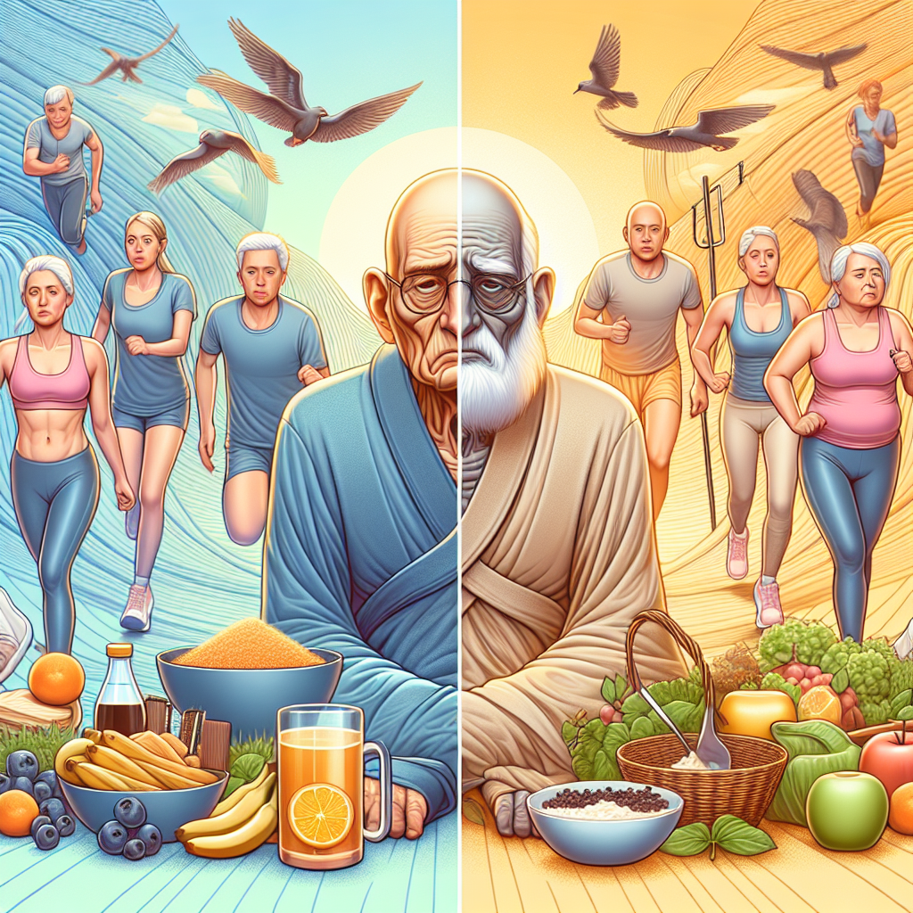 Don’t Let Sleep Debt Age You: SimpleFitness.ai’s Got Your&nbsp;Back!