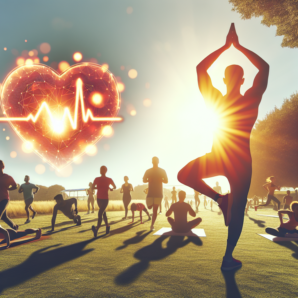 “Heartfelt Gratitude: The Secret Sauce for a Healthier Heart and Happier&nbsp;You!”