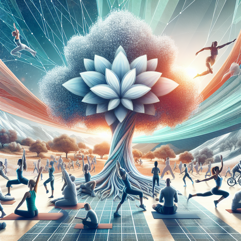 The Secret Sauce to Longevity: Flexibility, Stress Relief, and a Sprinkle of Vitality