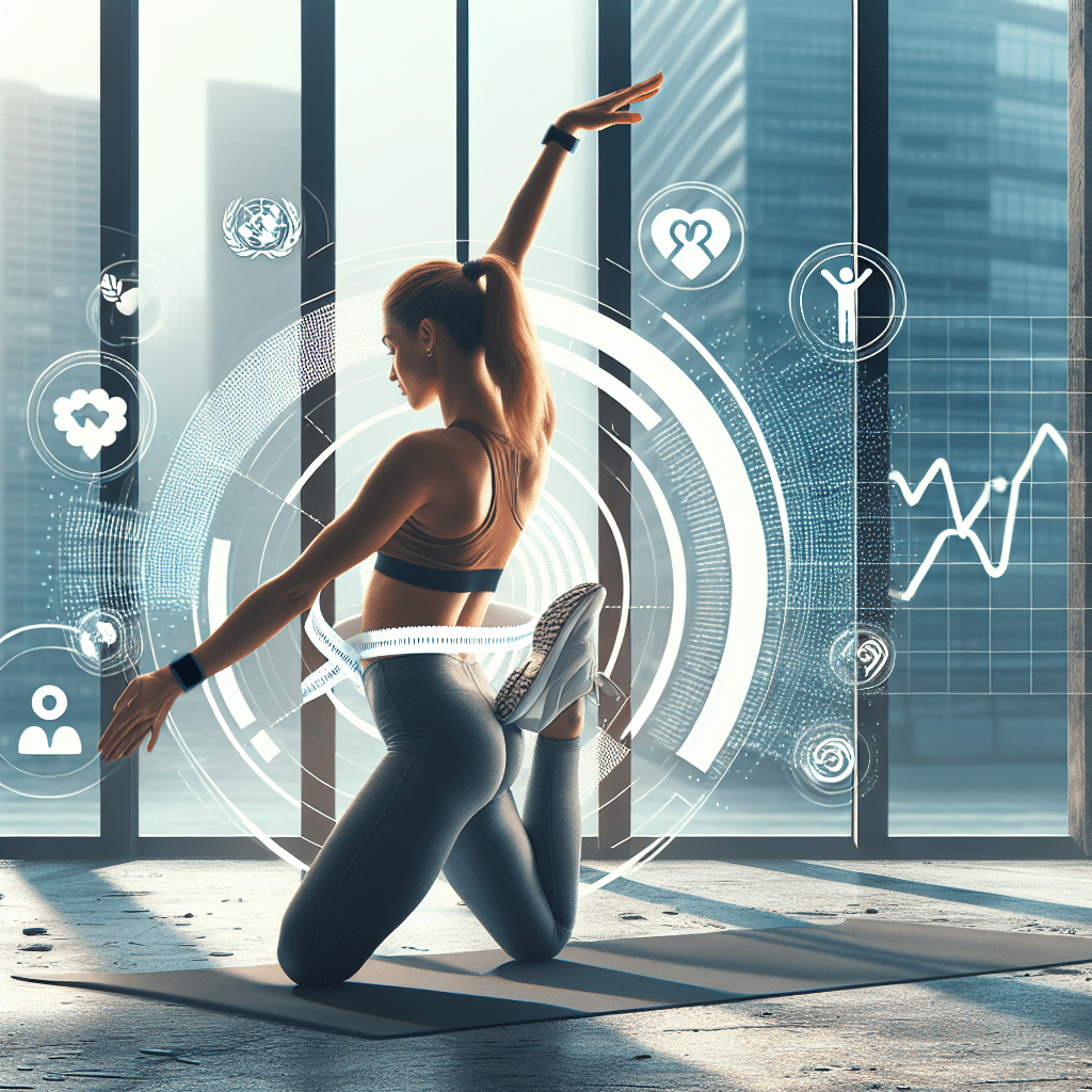 Bend, Don’t Break: The Flexibility-Stress Connection