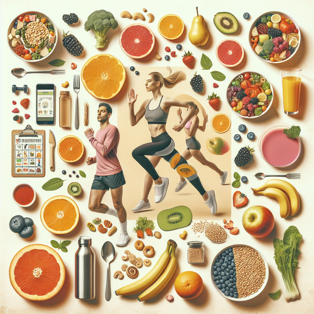 “It’s the Little Things: Small Habits, Big Wins in Your Health&nbsp;Journey”