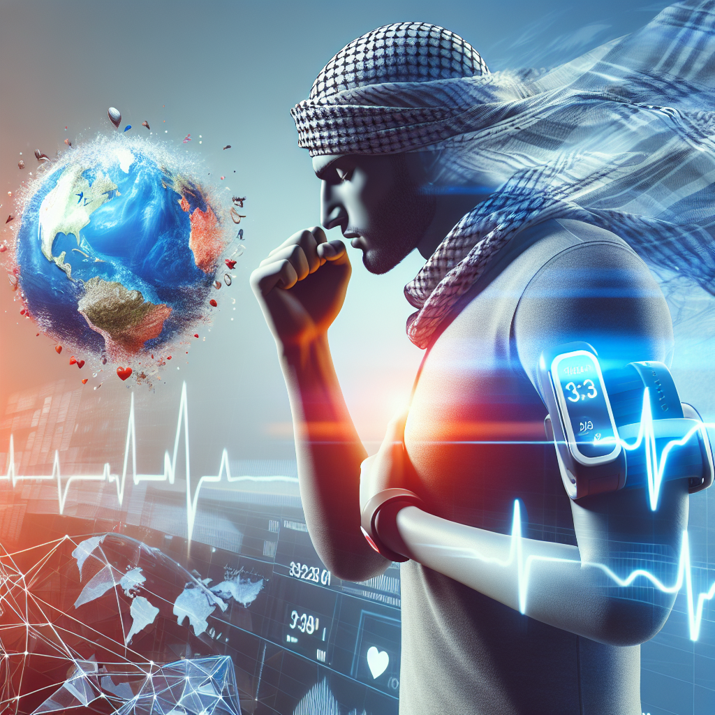 “Breathe In, Stress Out: How Mindful Breathing and Stress Tracking Can Turbocharge Your Health”