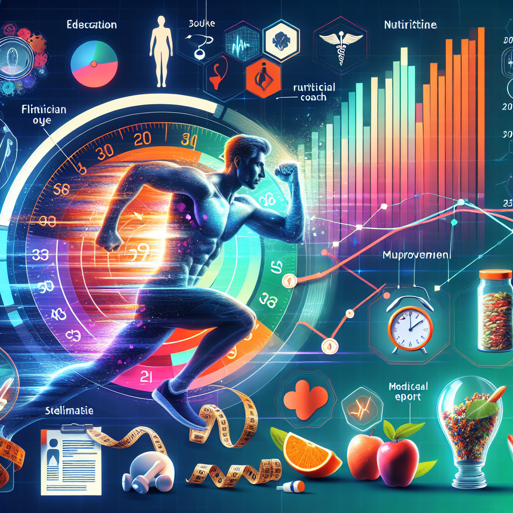 Uncover Your Biological Age with SimpleFitness.ai – And How to Wind Back Time, Not Your&nbsp;Watch!