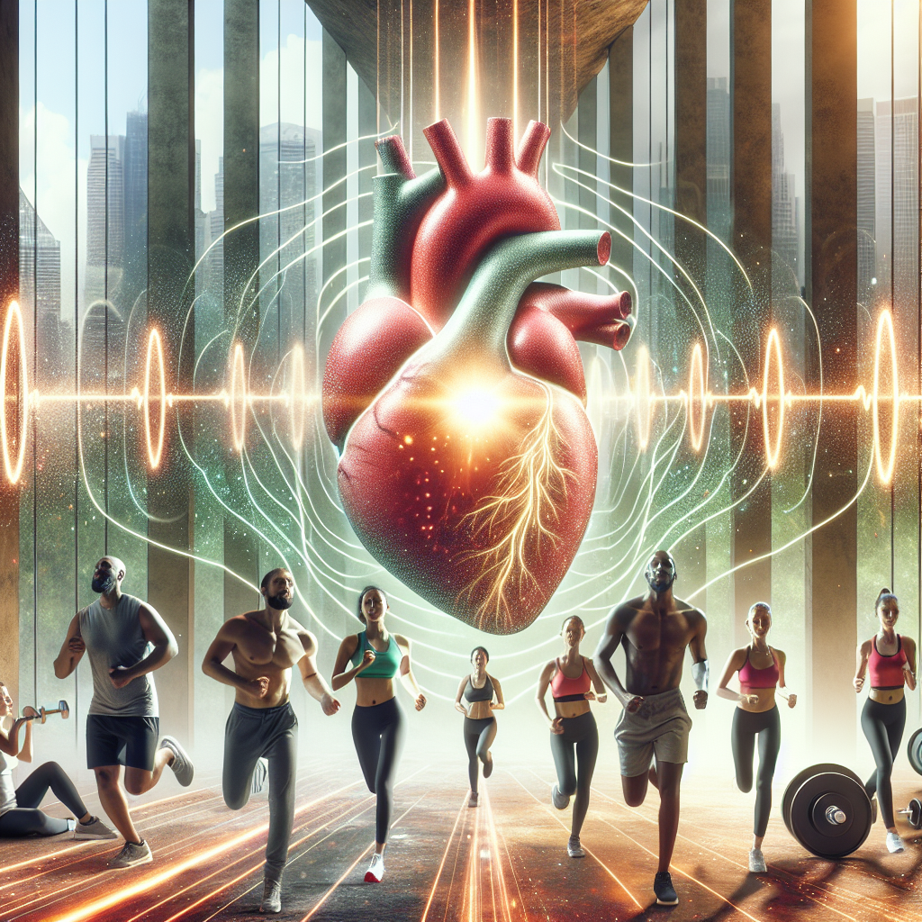 The Heartfelt Truth: How Gratitude Helps Your Heart and Shapes Your&nbsp;Health