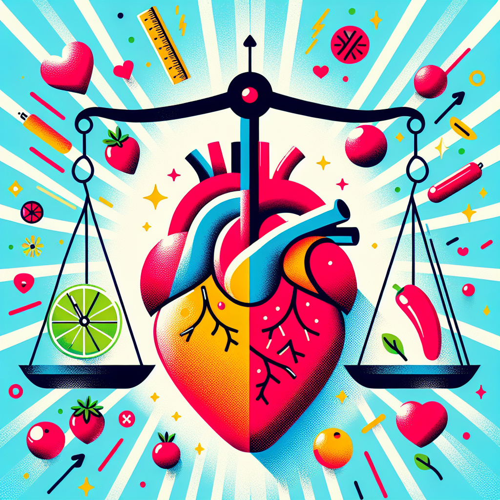 “The Heartfelt Benefits of Gratitude: How Thankfulness Improves Your Cardiovascular Health”