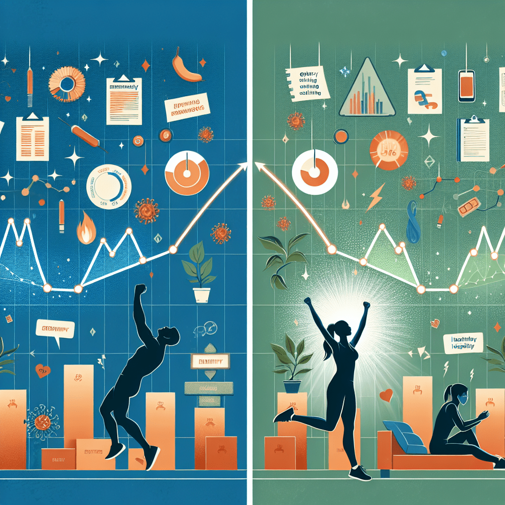 “From Frazzled to Fabulous: Spotting Burnout Early with Data and Bouncing&nbsp;Back!”