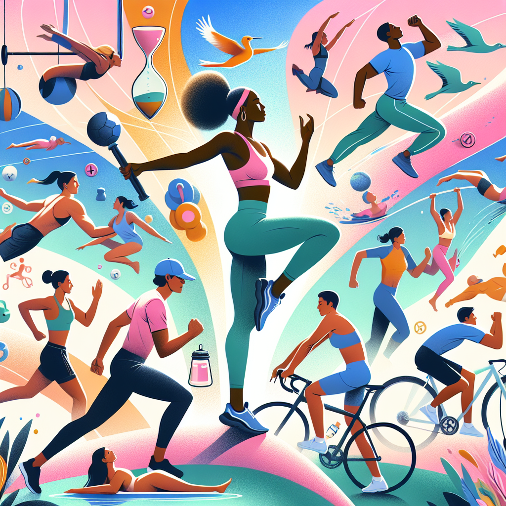 Small Seeds, Mighty Trees: YOUR Journey to Wholesome Health