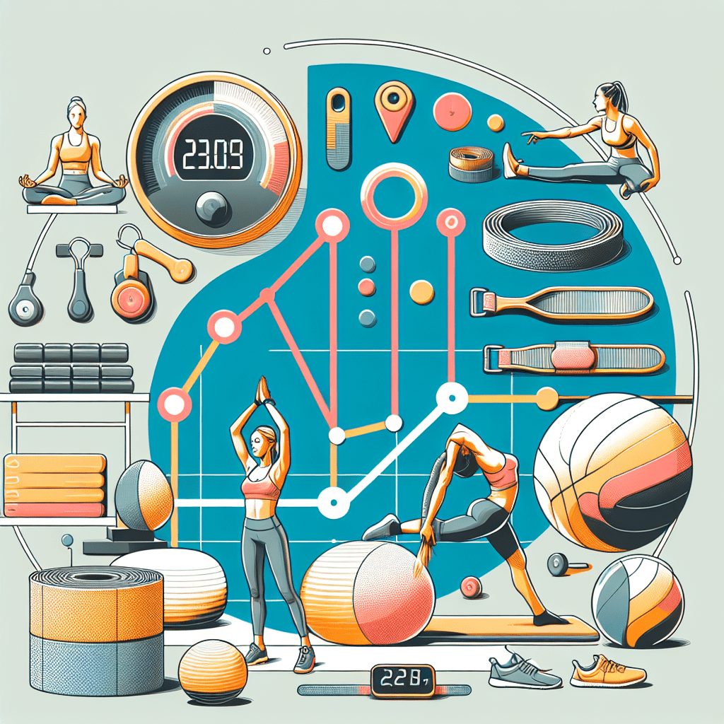 Bend it with Benefits: Flexibility, Stress, and the Surprising Global Health&nbsp;Connection