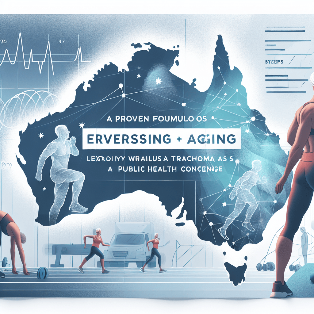 Aging Backwards – Your Unconventional Fountain of&nbsp;Youth