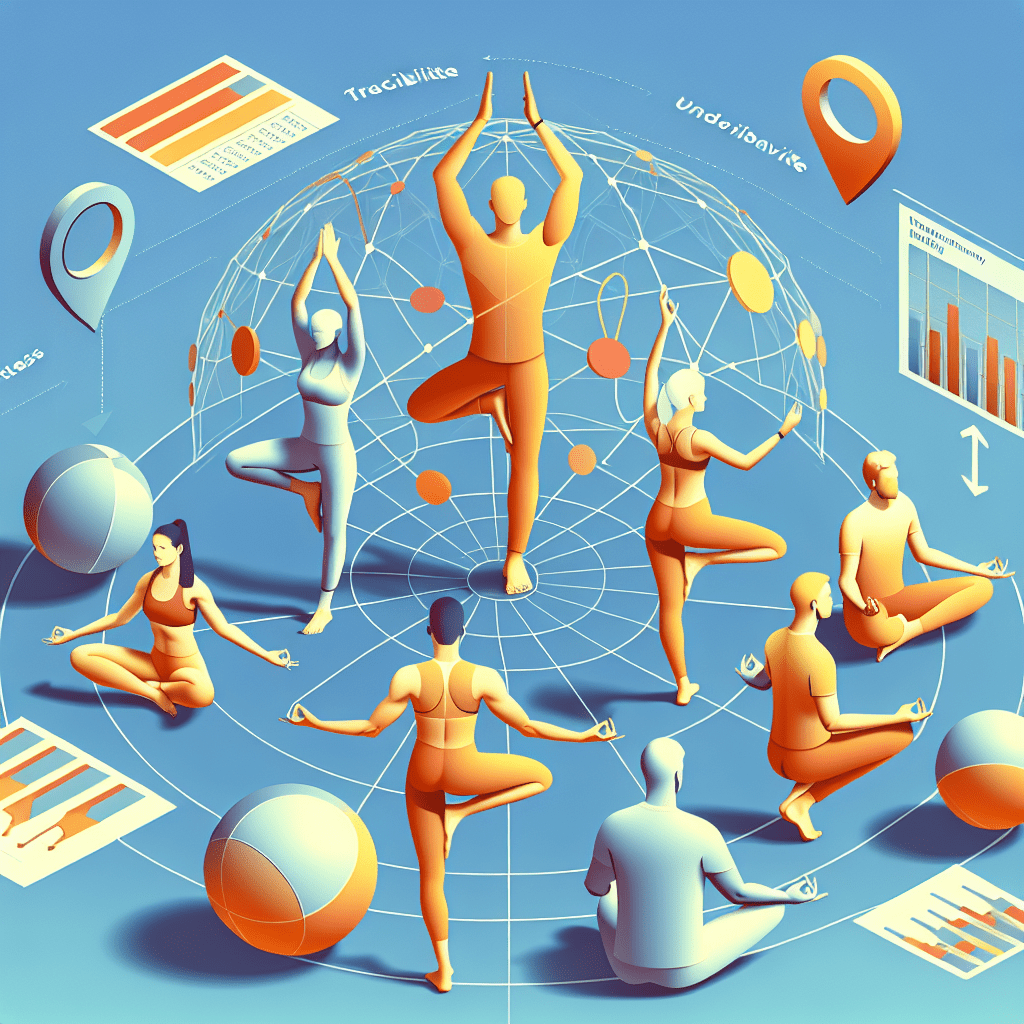 “Bend it Like You Mean It: What Your Flexibility Reveals About Your Stress and&nbsp;Mobility”
