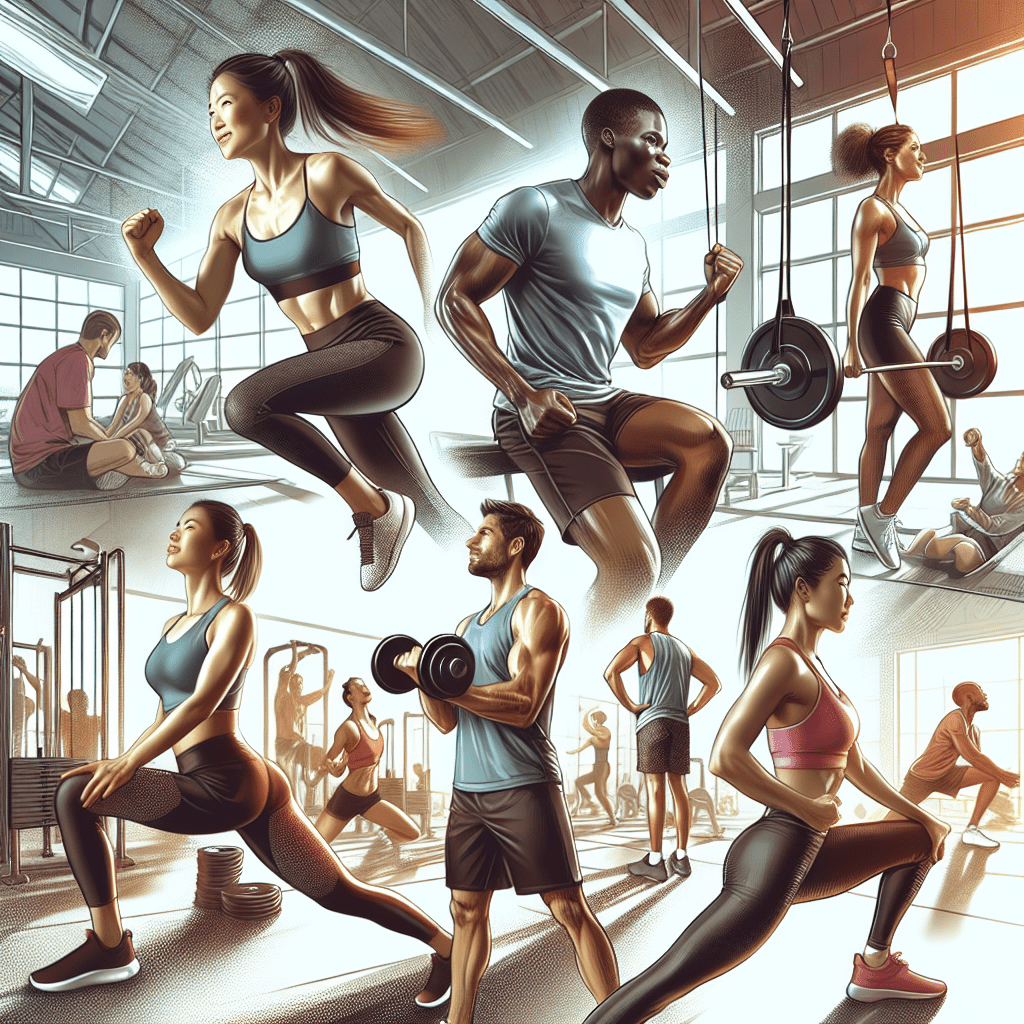 “Squeeze In Health: How 10 Minutes Daily Can Transform Your&nbsp;Life”