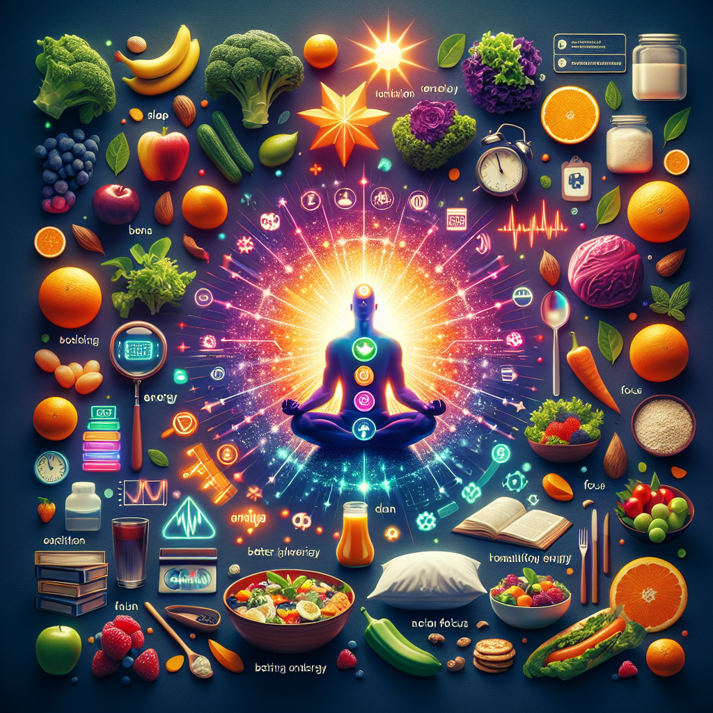 Navigating the Twists and Bites of Life with Effortless Nutrition&nbsp;Tracking